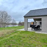 Villavilla 766 - Trams Am See, Deutschland Jesendorf