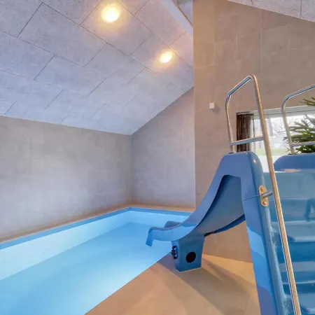 Сasa de vacaciones Villavilla 766 - Am See, Deutschland Jesendorf