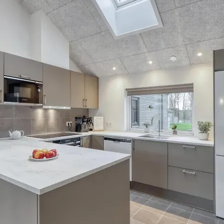 Сasa de vacaciones Villavilla 766 - Am See, Deutschland