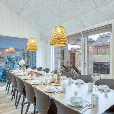 Сasa de vacaciones Villavilla 766 - Am See, Deutschland