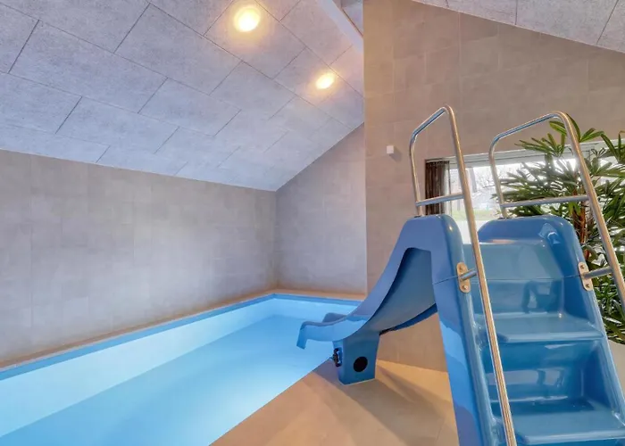 Сasa de vacaciones Villavilla 766 - Am See, Deutschland Jesendorf