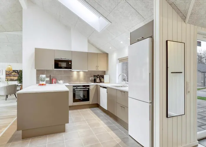 Villavilla 766 - Am See, Deutschland Jesendorf