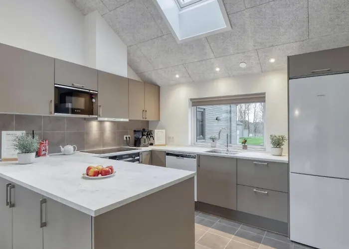 Сasa de vacaciones Villavilla 766 - Am See, Deutschland