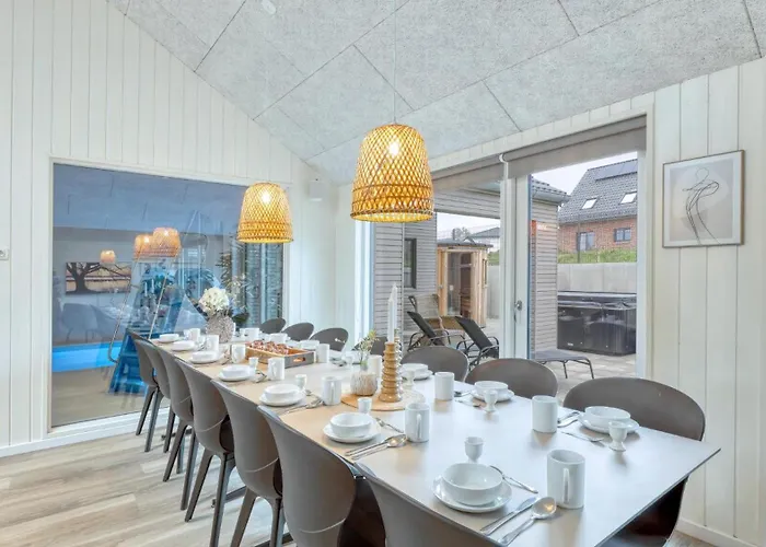 Сasa de vacaciones Villavilla 766 - Am See, Deutschland