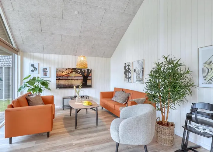 Villavilla 766 - Am See, Deutschland Jesendorf