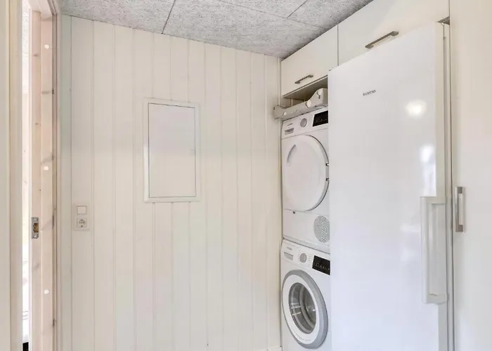 Villavilla 766 - Am See, Deutschland Сasa de vacaciones