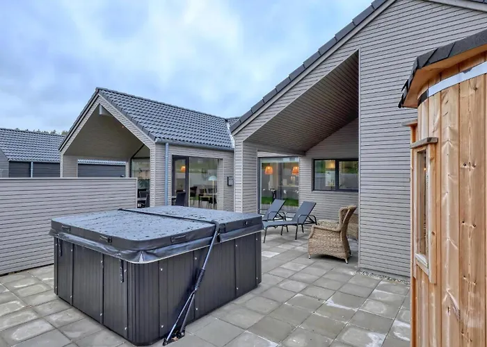 Villavilla 766 - Am See, Deutschland * Jesendorf