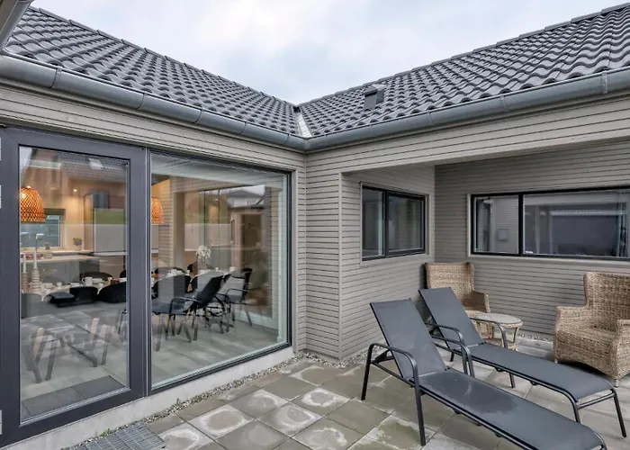 Сasa de vacaciones Villavilla 766 - Am See, Deutschland Jesendorf