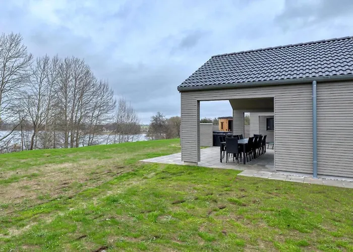 Villavilla 766 - Am See, Deutschland Jesendorf